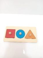 geometri besar irfan